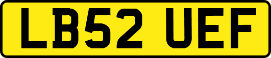 LB52UEF