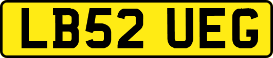 LB52UEG