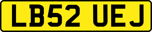 LB52UEJ