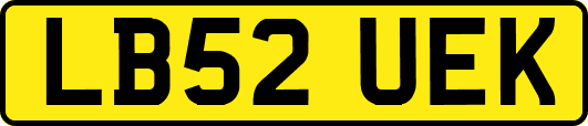 LB52UEK