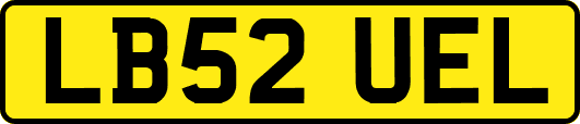 LB52UEL