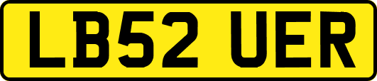 LB52UER