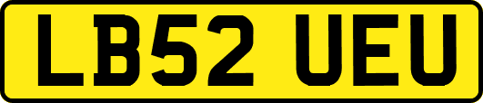 LB52UEU