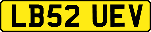LB52UEV