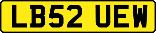 LB52UEW