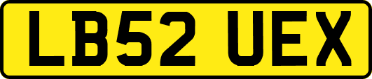 LB52UEX