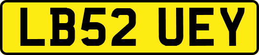 LB52UEY