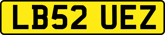 LB52UEZ