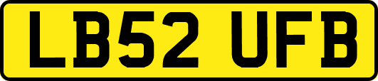 LB52UFB