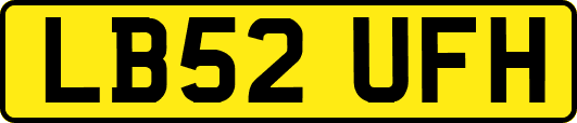 LB52UFH