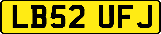 LB52UFJ