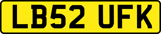LB52UFK