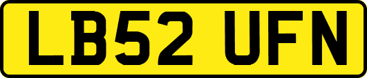 LB52UFN