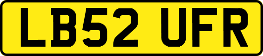 LB52UFR
