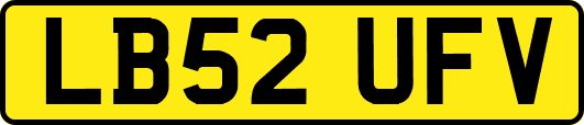 LB52UFV