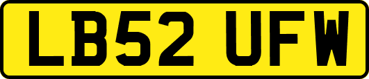 LB52UFW