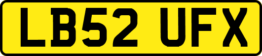 LB52UFX