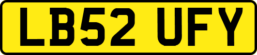 LB52UFY