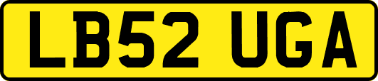 LB52UGA
