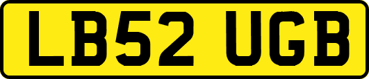 LB52UGB