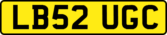 LB52UGC