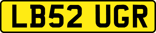 LB52UGR