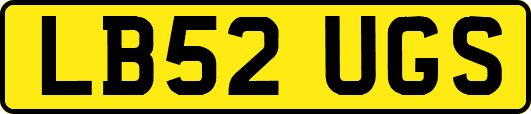 LB52UGS