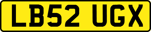 LB52UGX