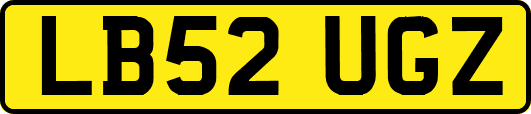 LB52UGZ