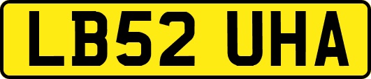 LB52UHA