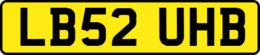 LB52UHB