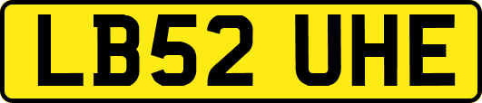 LB52UHE