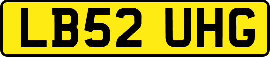 LB52UHG