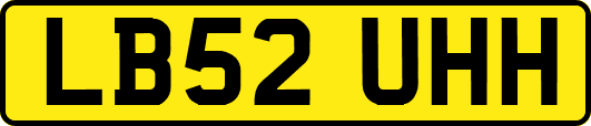 LB52UHH
