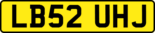 LB52UHJ
