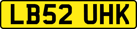 LB52UHK