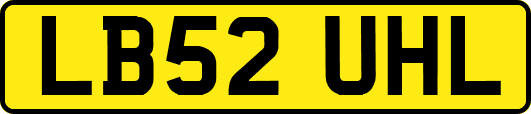 LB52UHL