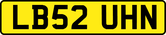 LB52UHN