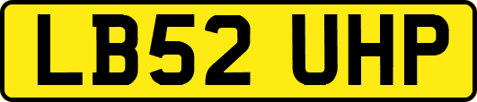 LB52UHP