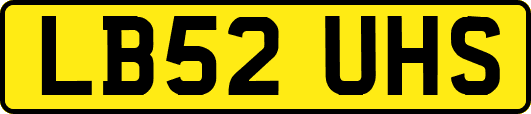 LB52UHS