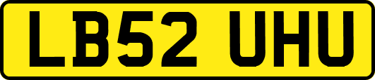 LB52UHU