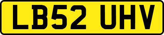 LB52UHV