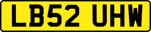 LB52UHW