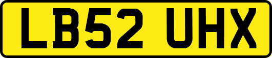 LB52UHX