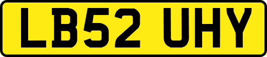 LB52UHY