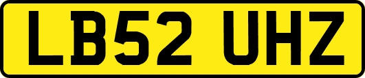 LB52UHZ