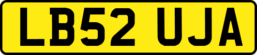 LB52UJA
