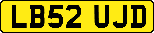 LB52UJD