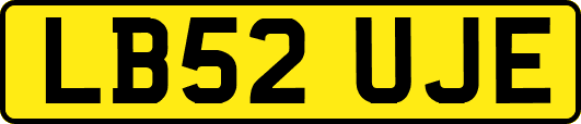 LB52UJE