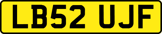 LB52UJF